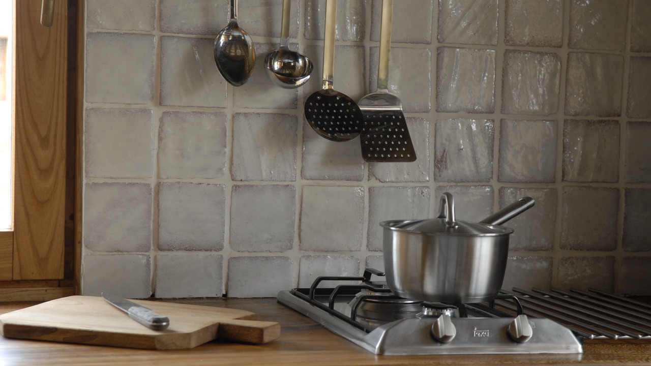 Photo of Kitchen in Aguero