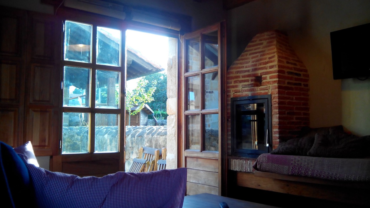 Photo of Livingroom in Aguero