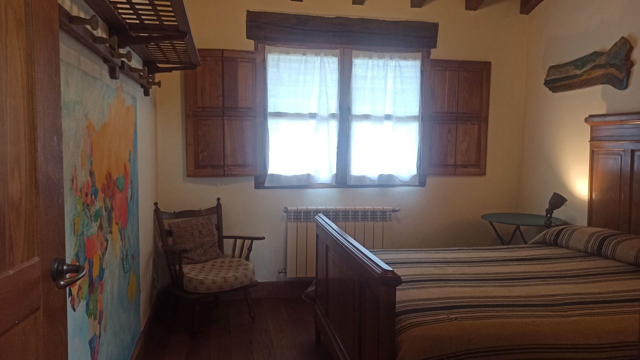 Photo of Bedroom in Aguero