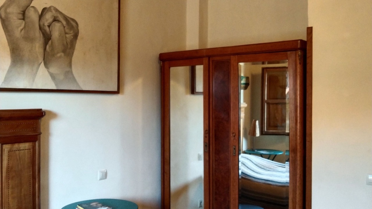 Photo of Bedroom in Aguero