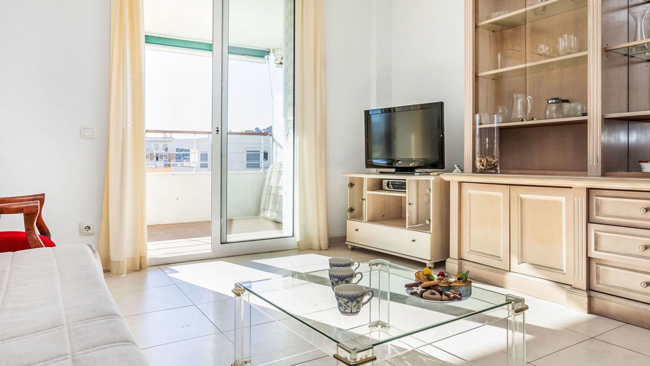 Photo of Livingroom in Sant Antoni de Calonge