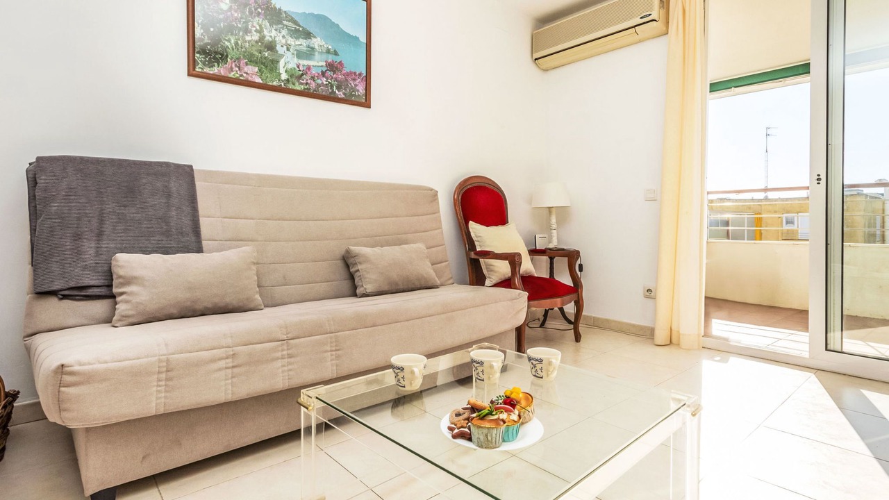 Photo of Livingroom in Sant Antoni de Calonge