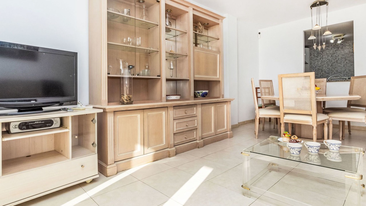 Photo of Livingroom in Sant Antoni de Calonge