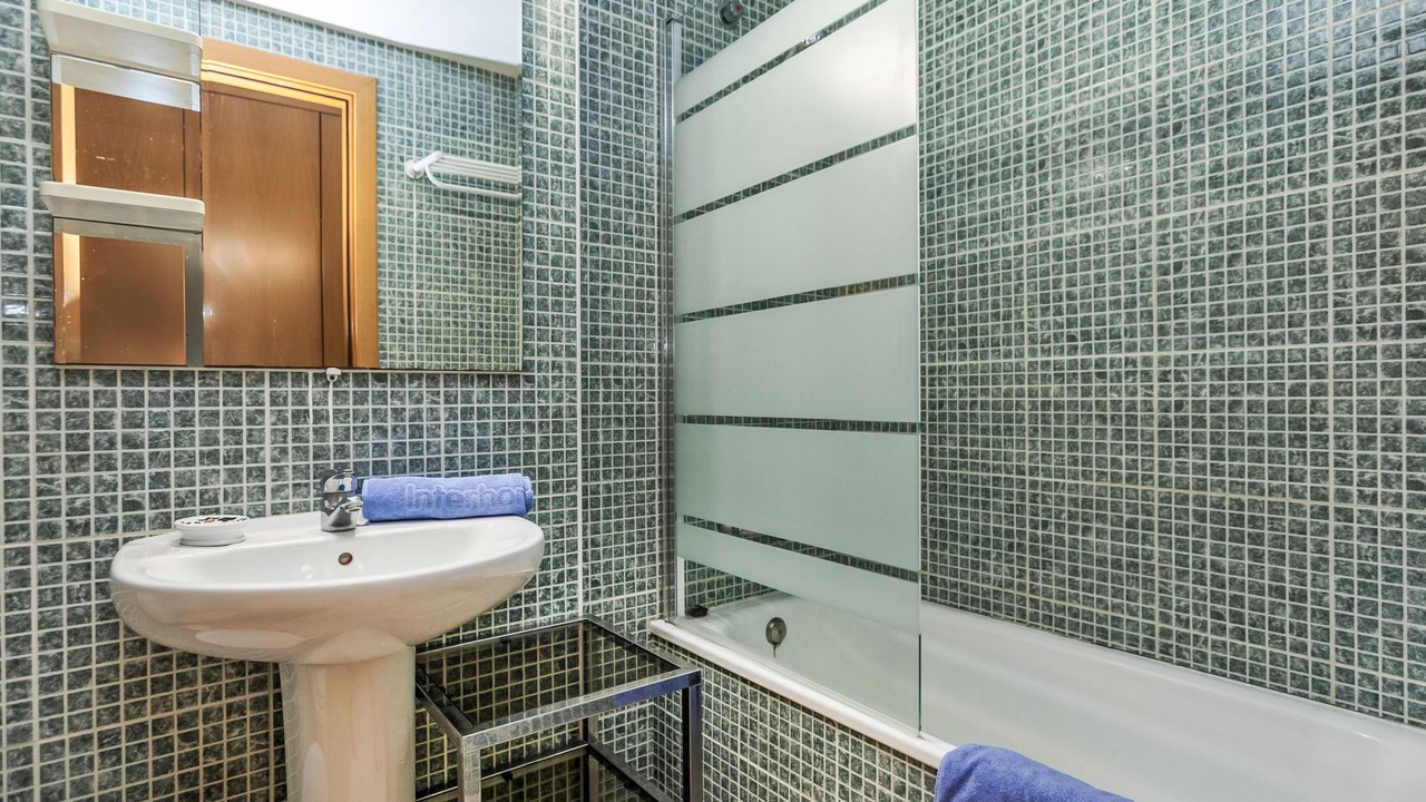 Photo of Bathroom in Sant Antoni de Calonge