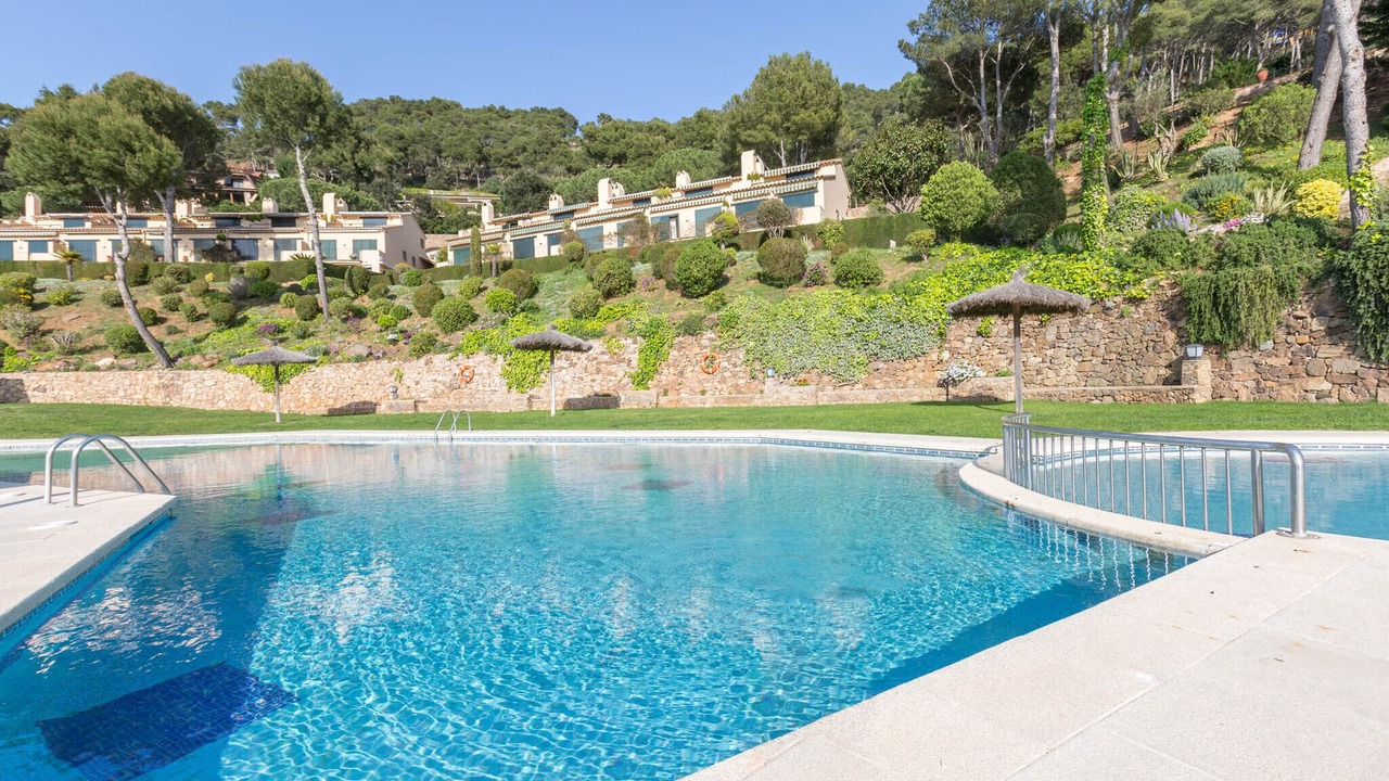 Photo of Outdoor in Llafranc
