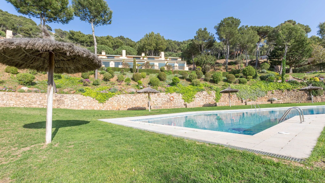 Photo of Outdoor in Llafranc