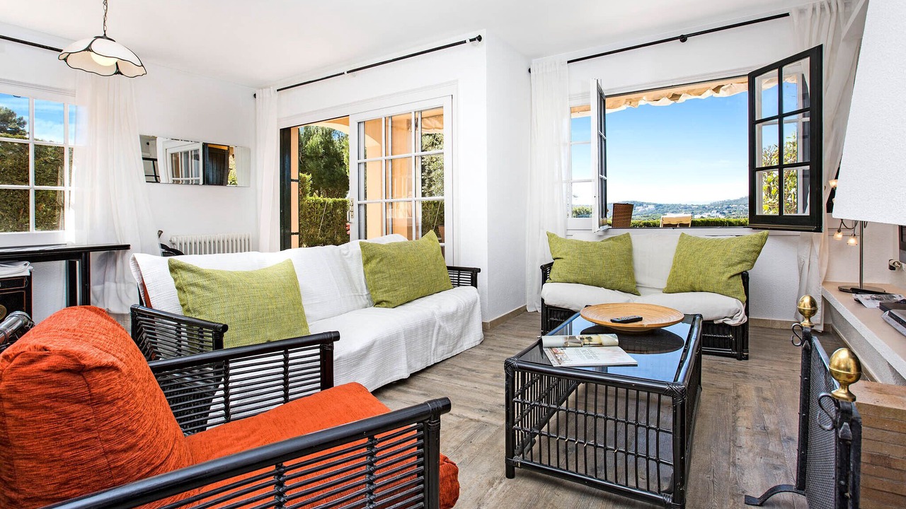Photo of Livingroom in Llafranc