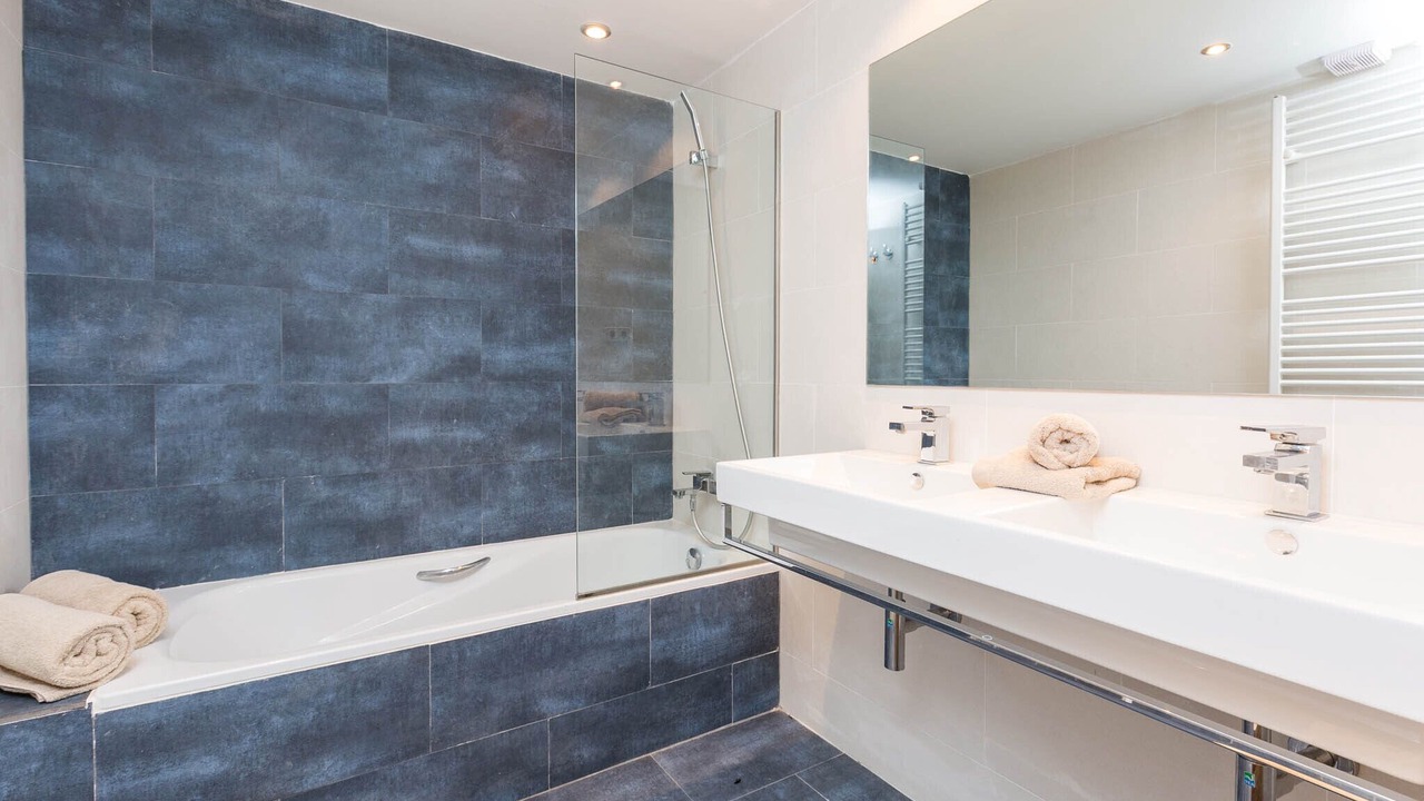 Photo of Bathroom in Calella de Palafrugell