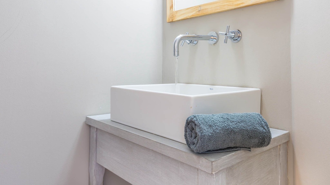Photo of Bathroom in Calella de Palafrugell