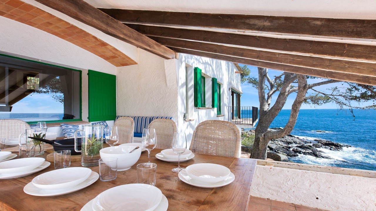 Photo of Outdoor in Calella de Palafrugell