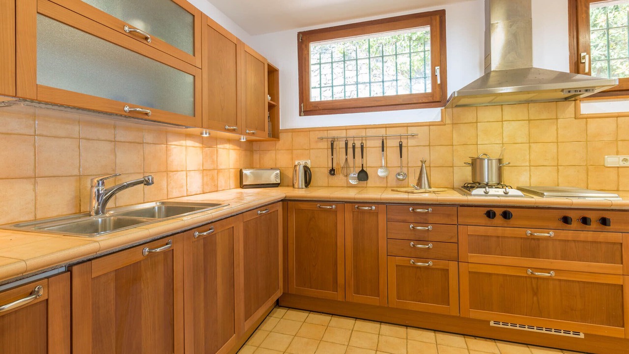 Photo of Kitchen in Calella de Palafrugell