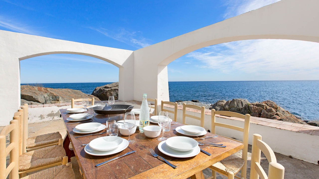 Photo of Outdoor in Calella de Palafrugell