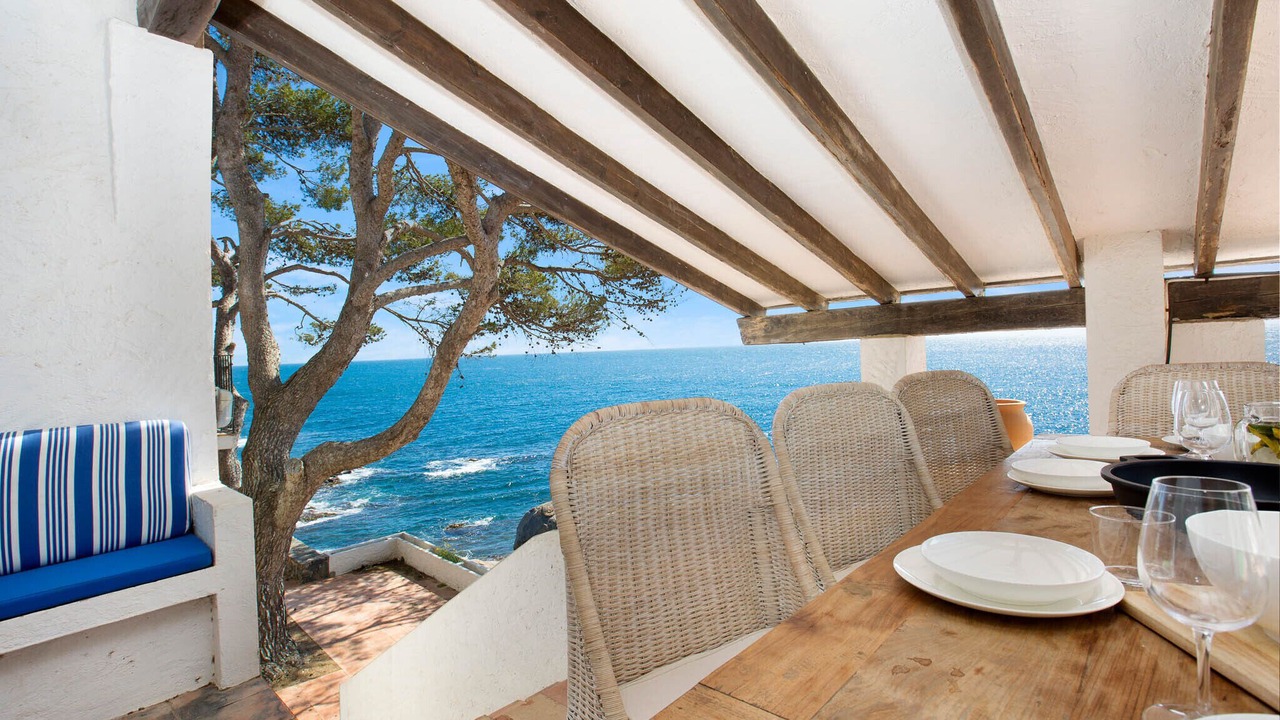 Photo of Outdoor in Calella de Palafrugell