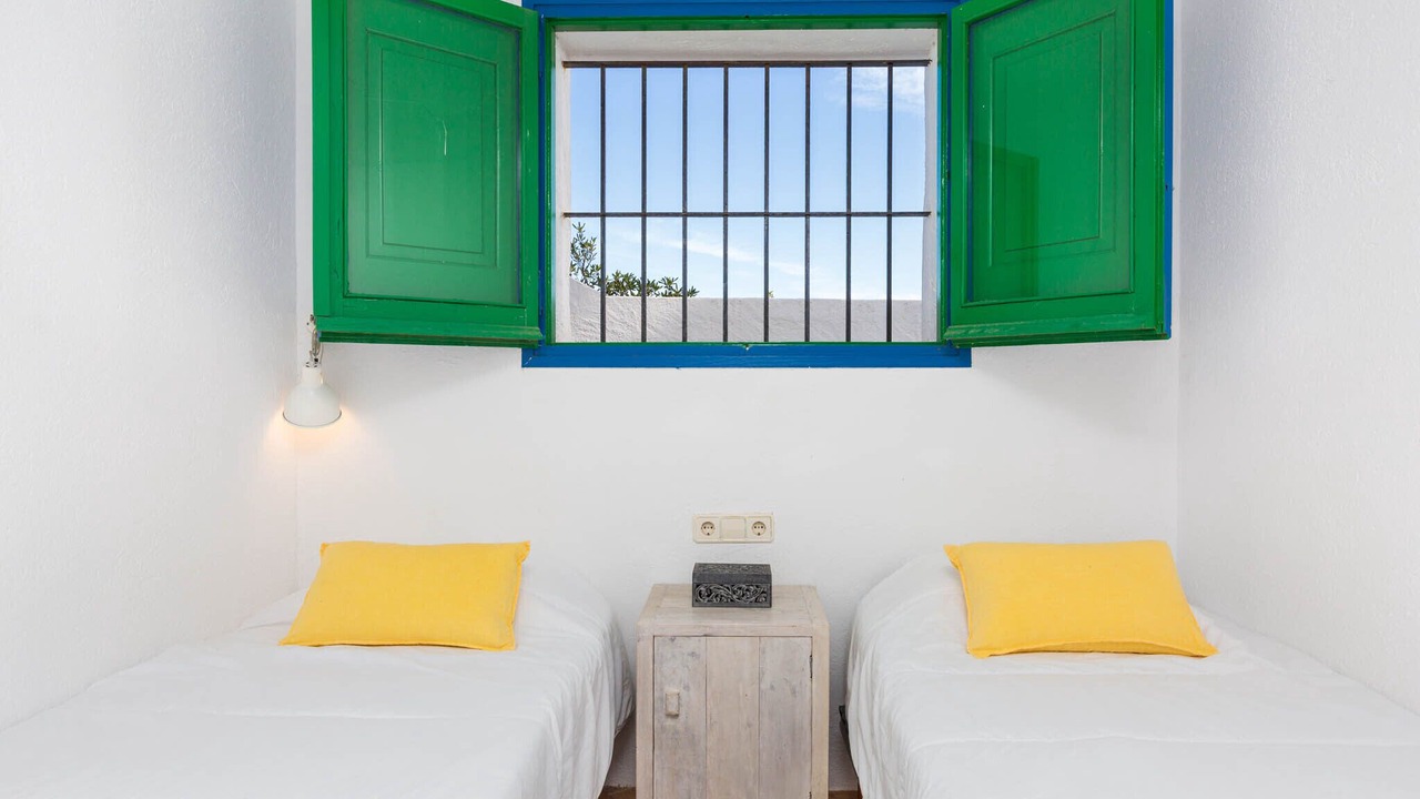 Photo of Bedroom in Calella de Palafrugell