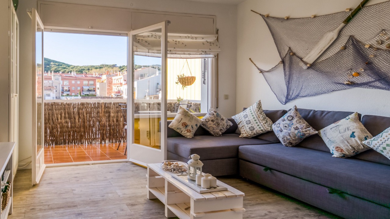 Photo of Livingroom in Calella