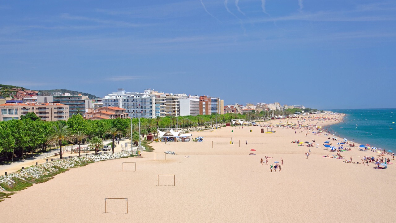 Photo of Others in Calella