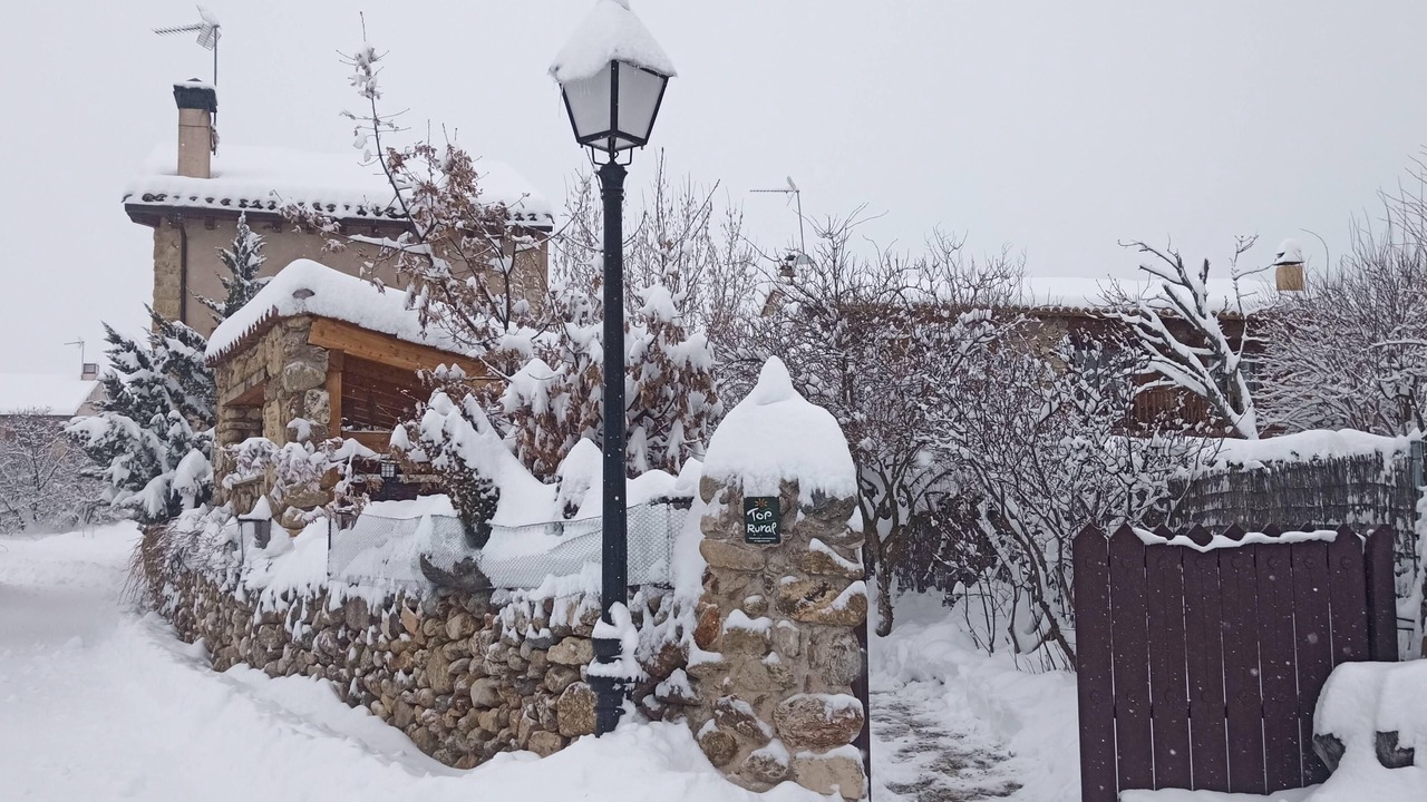 Photo of Outdoor in Alameda del Valle