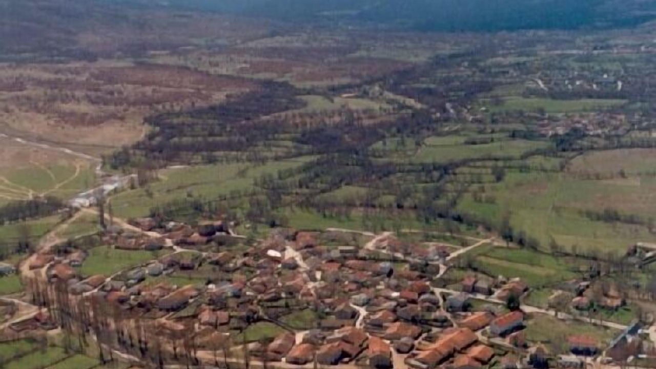 Photo of Outdoor in Alameda del Valle