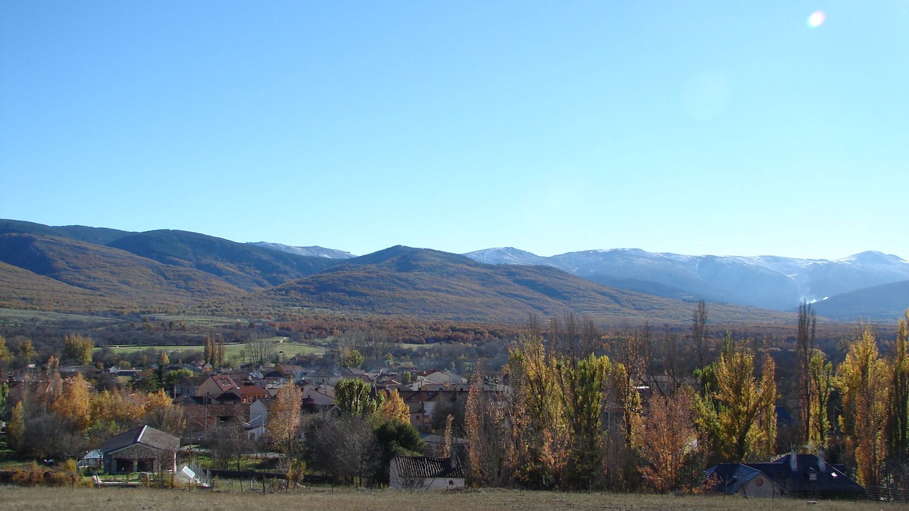 Photo of Outdoor in Alameda del Valle