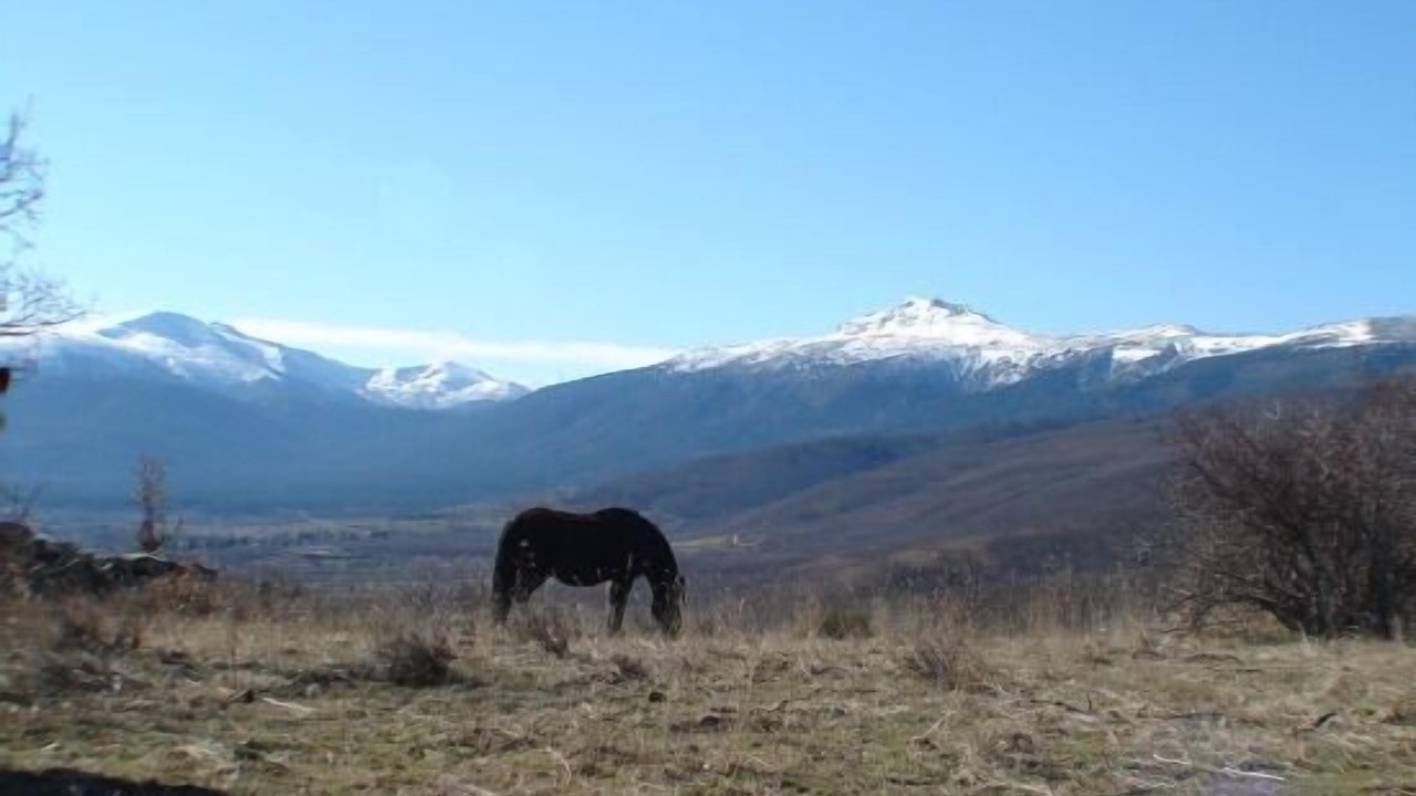 Photo of Outdoor in Alameda del Valle