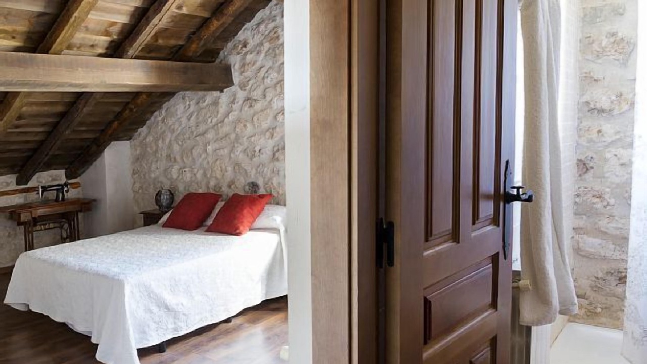 Photo of Bedroom in Aldeasona