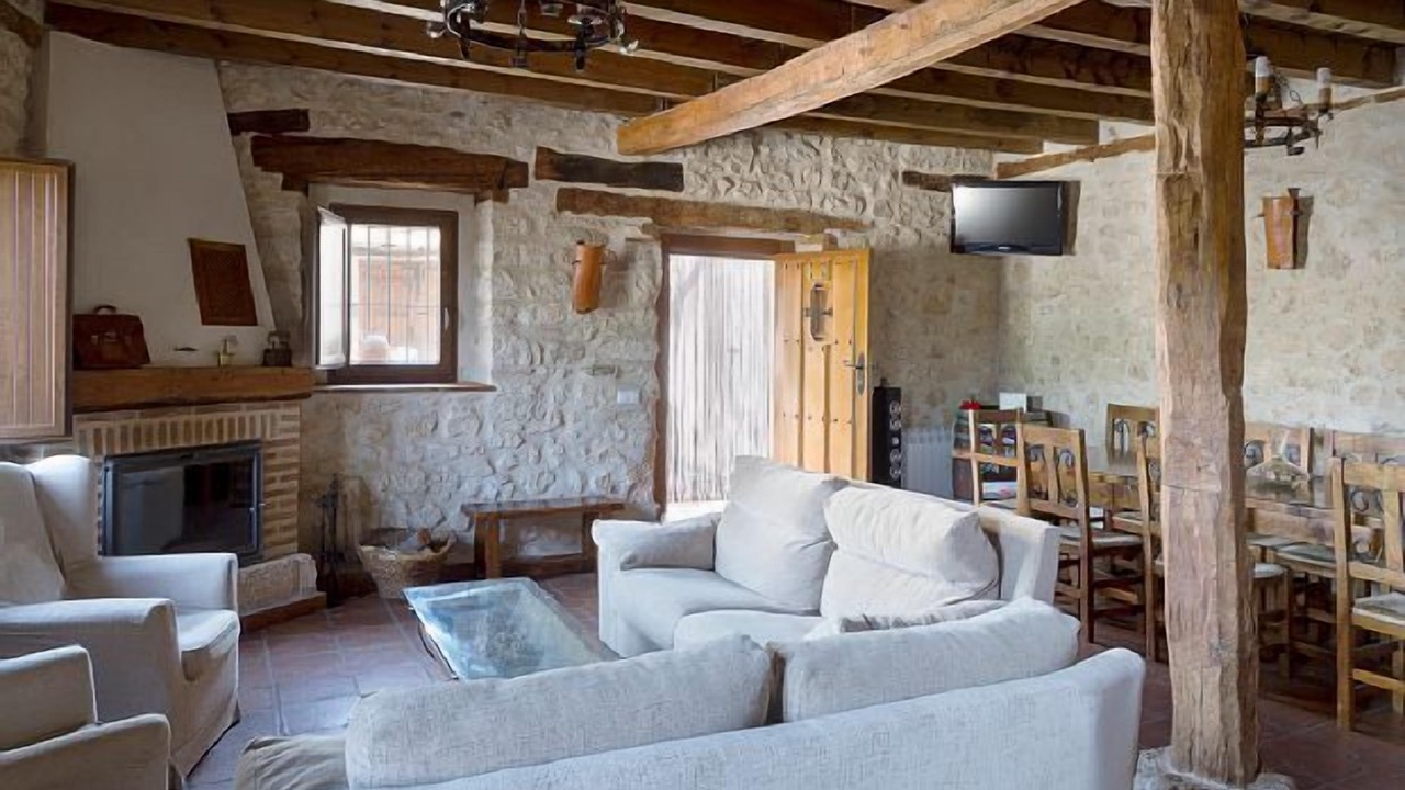 Photo of Livingroom in Aldeasona