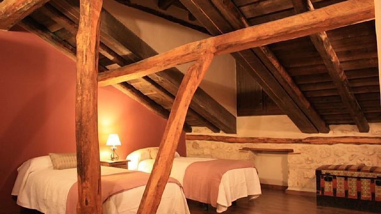 Photo of Bedroom in Aldeasona