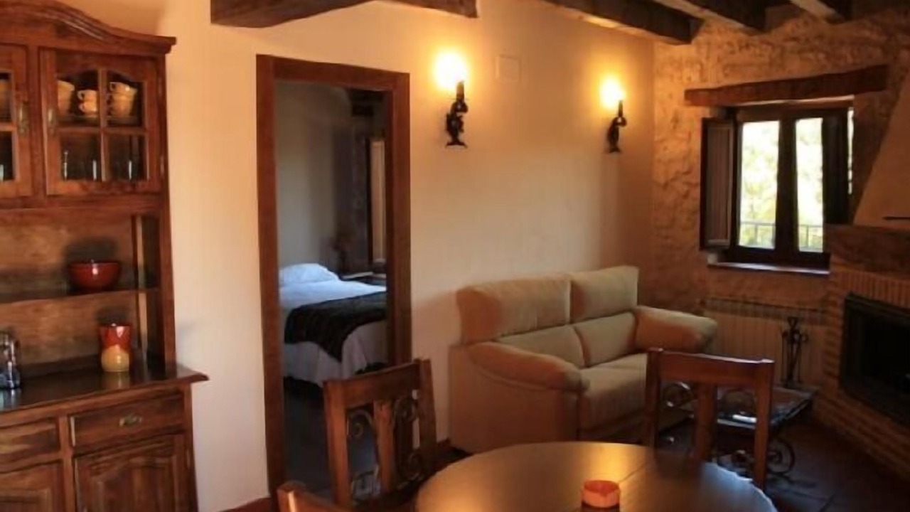 Photo of Livingroom in Aldeasona