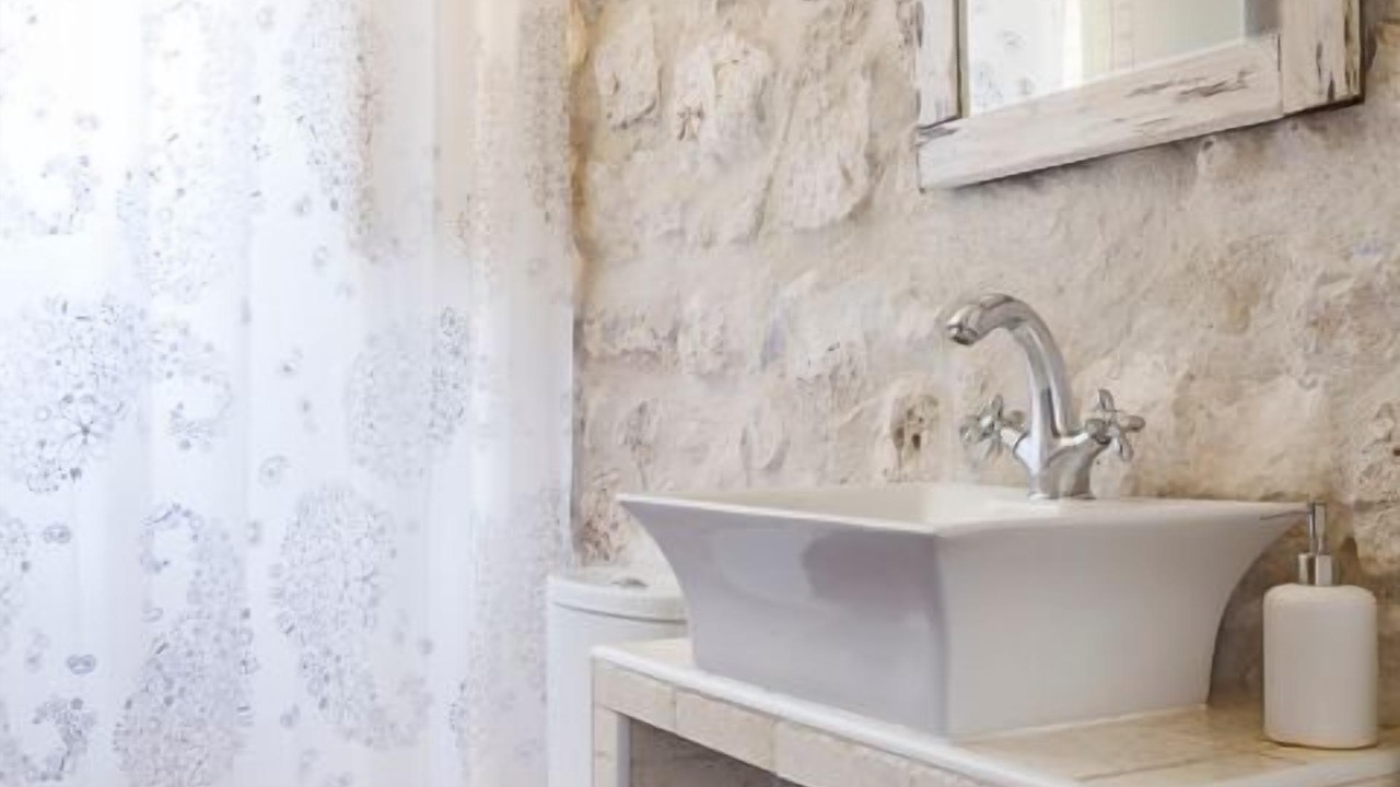 Photo of Bathroom in Aldeasona
