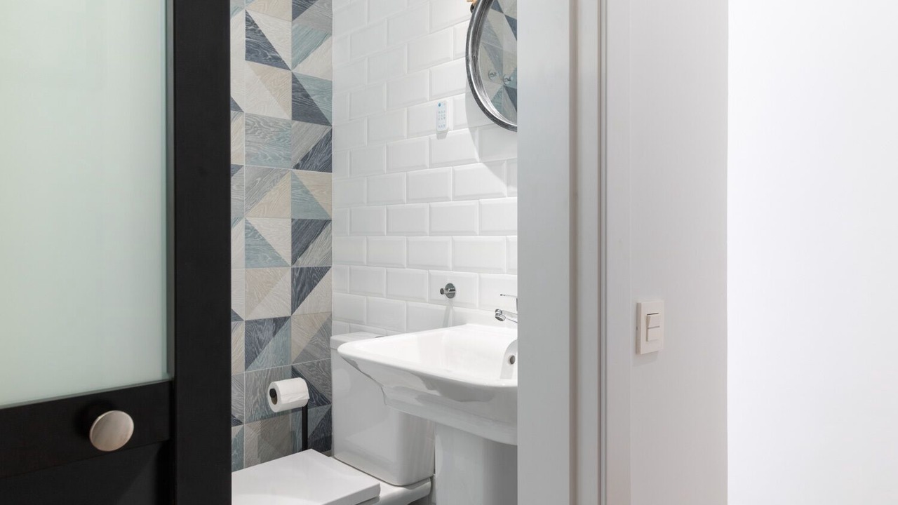 Photo of Bathroom in Logrono