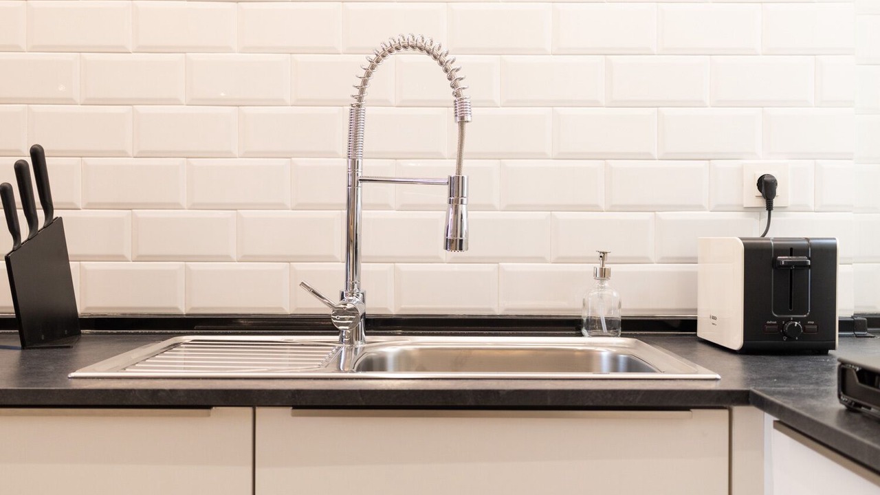 Photo of Kitchen in Logrono