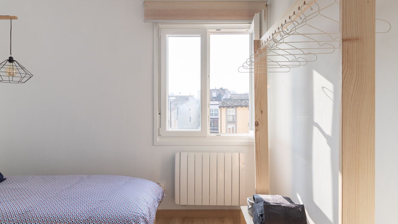 Photo of Bedroom in Logrono