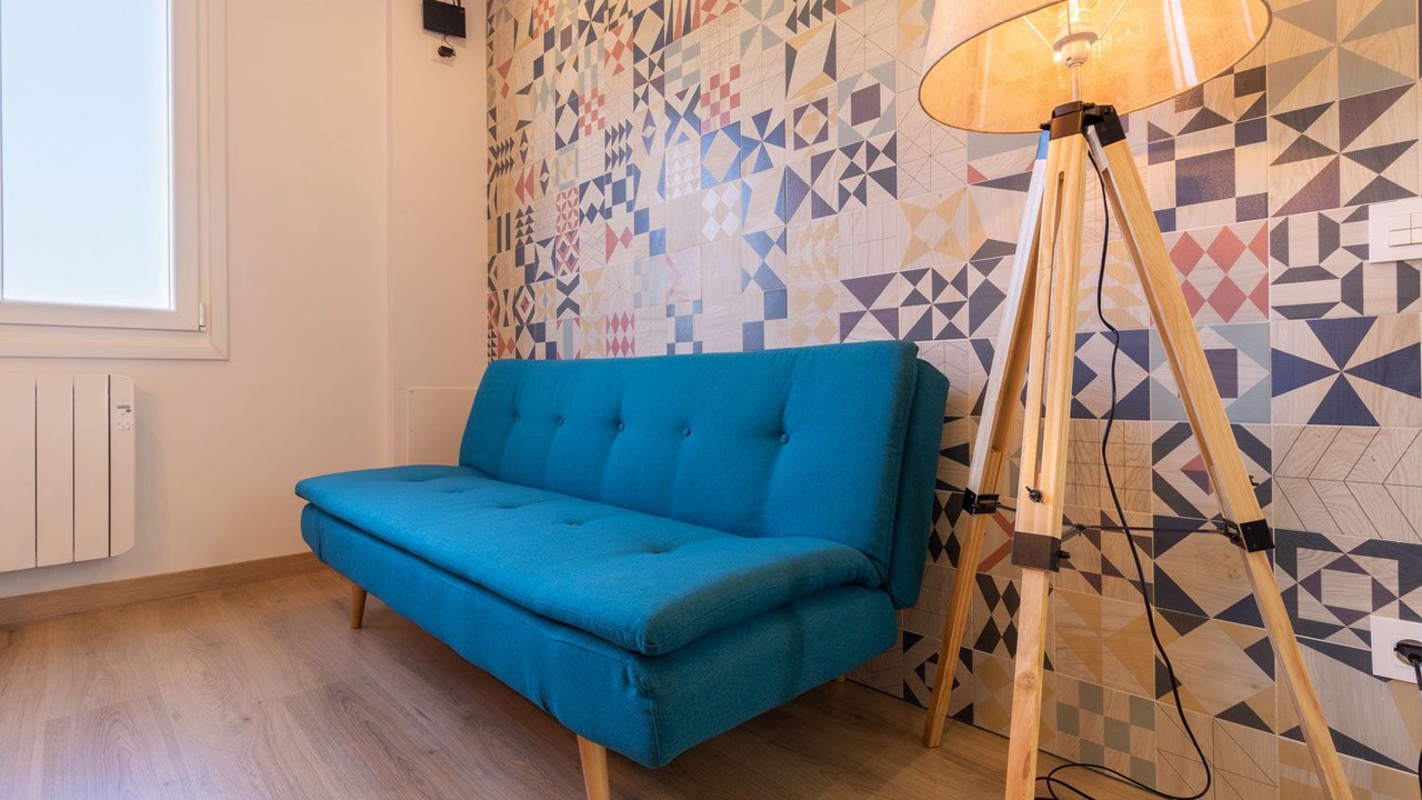 Photo of Livingroom in Logrono