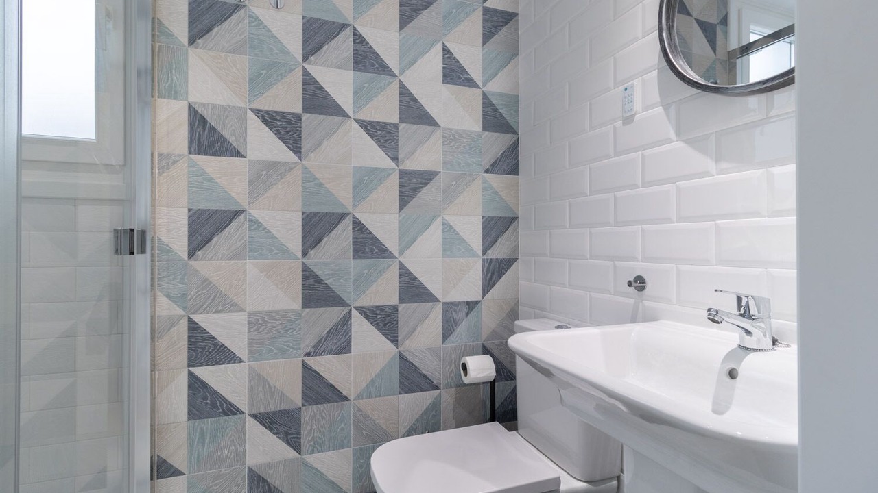 Photo of Bathroom in Logrono