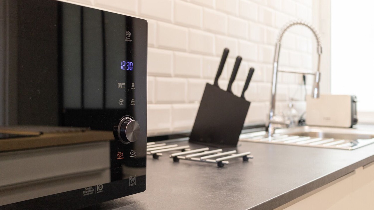 Photo of Kitchen in Logrono