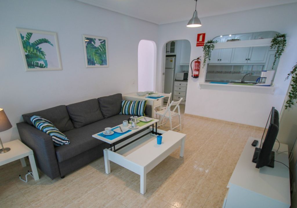 Photo of Livingroom in Vera Beach