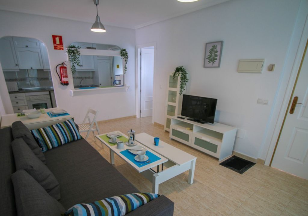Photo of Livingroom in Vera Beach