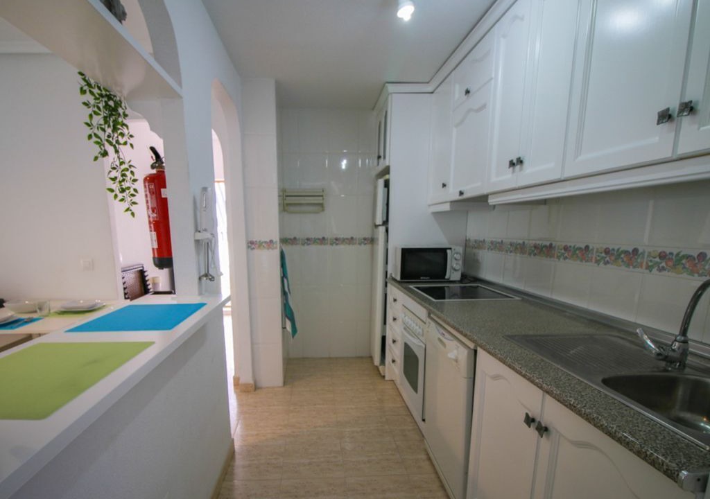 Photo of Kitchen in Vera Beach