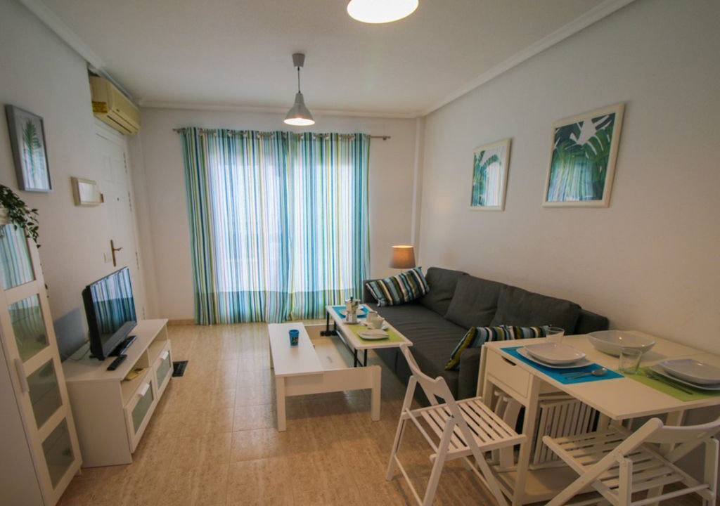Photo of Livingroom in Vera Beach