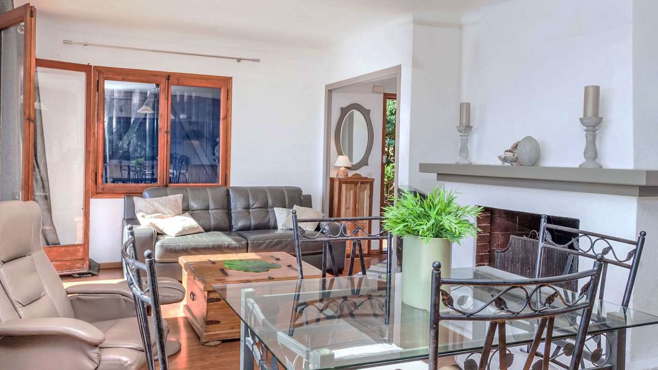 Photo of Bedroom in Santa Cristina de Aro