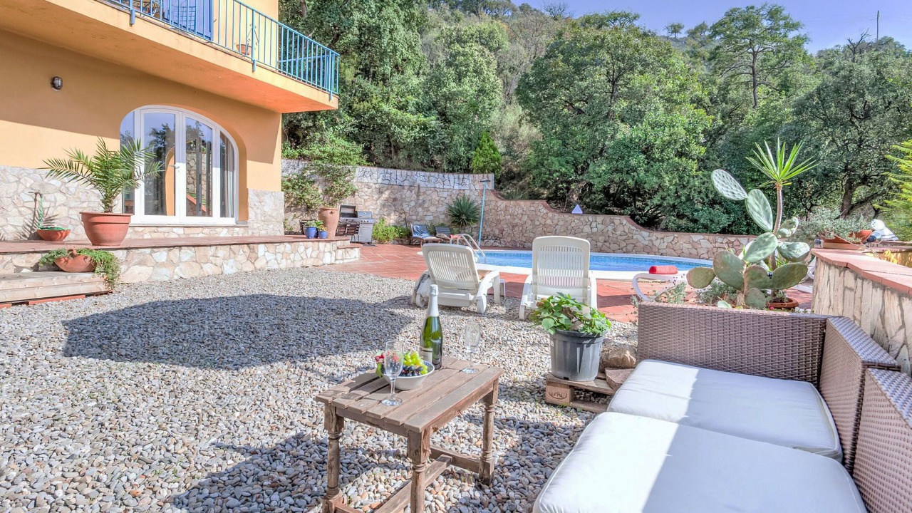 Photo of Outdoor in Santa Cristina de Aro