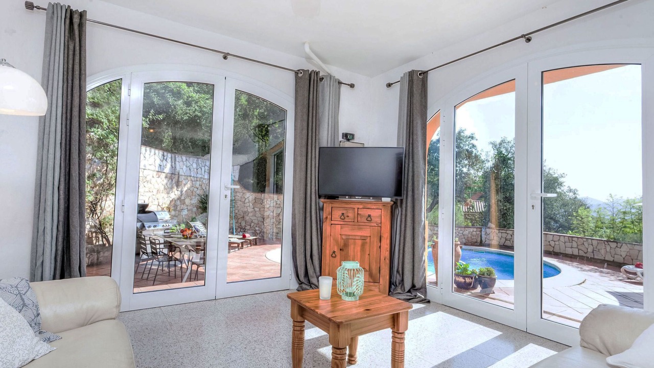 Photo of Livingroom in Santa Cristina de Aro