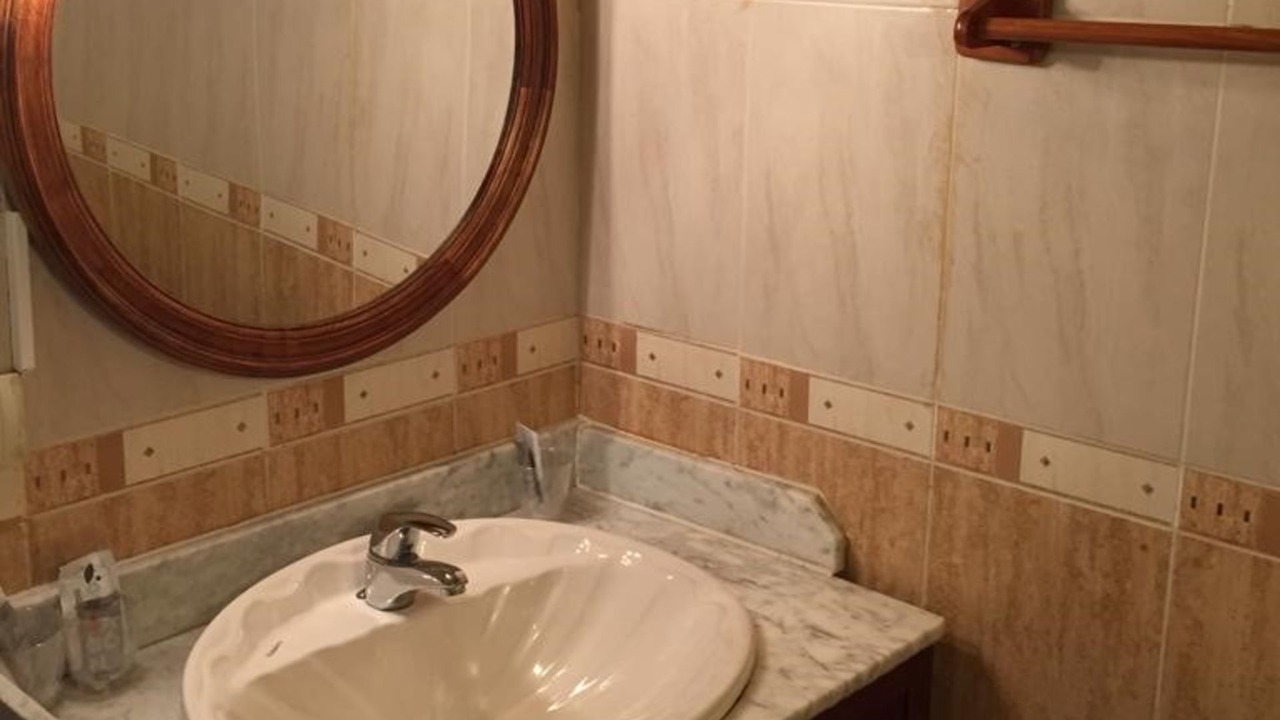 Photo of Bathroom in Pancorbo