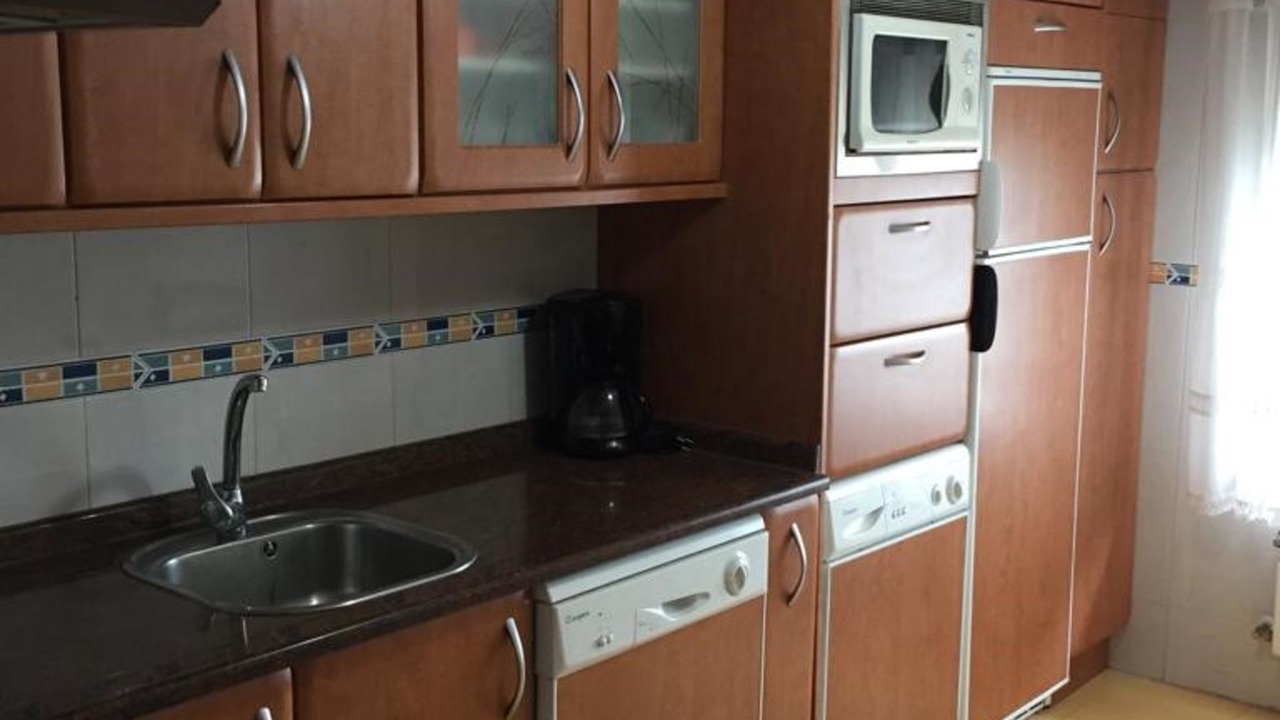 Photo of Kitchen in Pancorbo