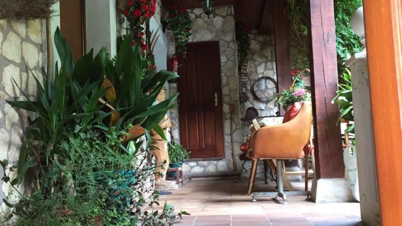 Photo of Outdoor in Pancorbo