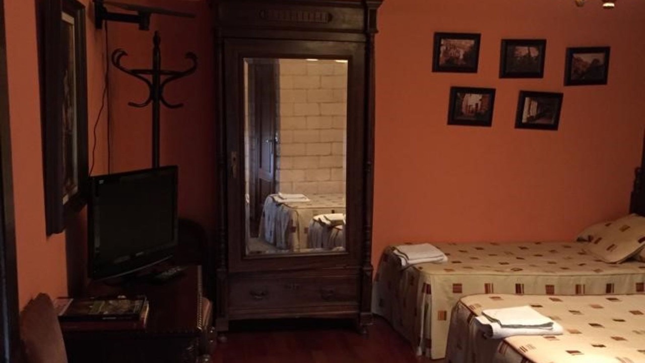 Photo of Bedroom in Pancorbo