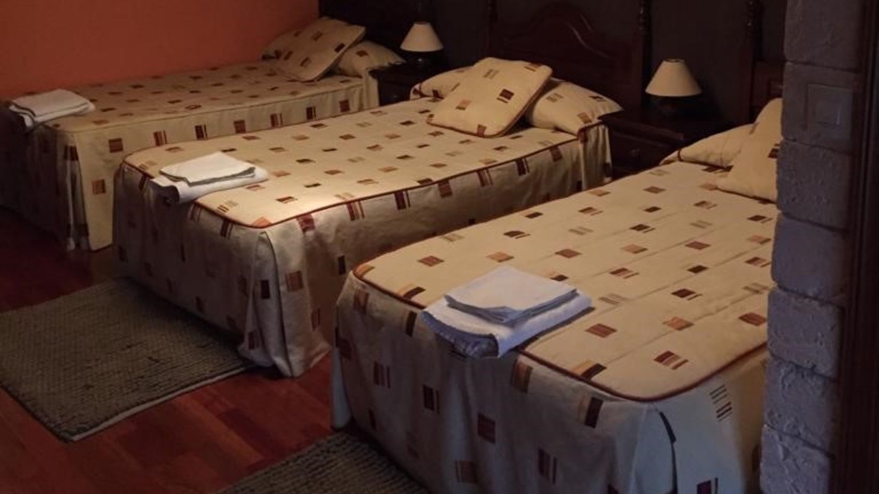 Photo of Bedroom in Pancorbo