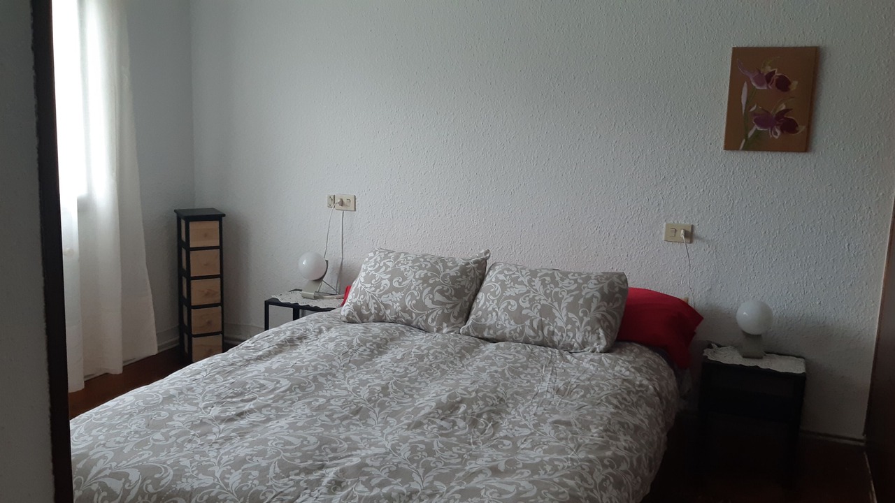 Photo of Bedroom in Mos