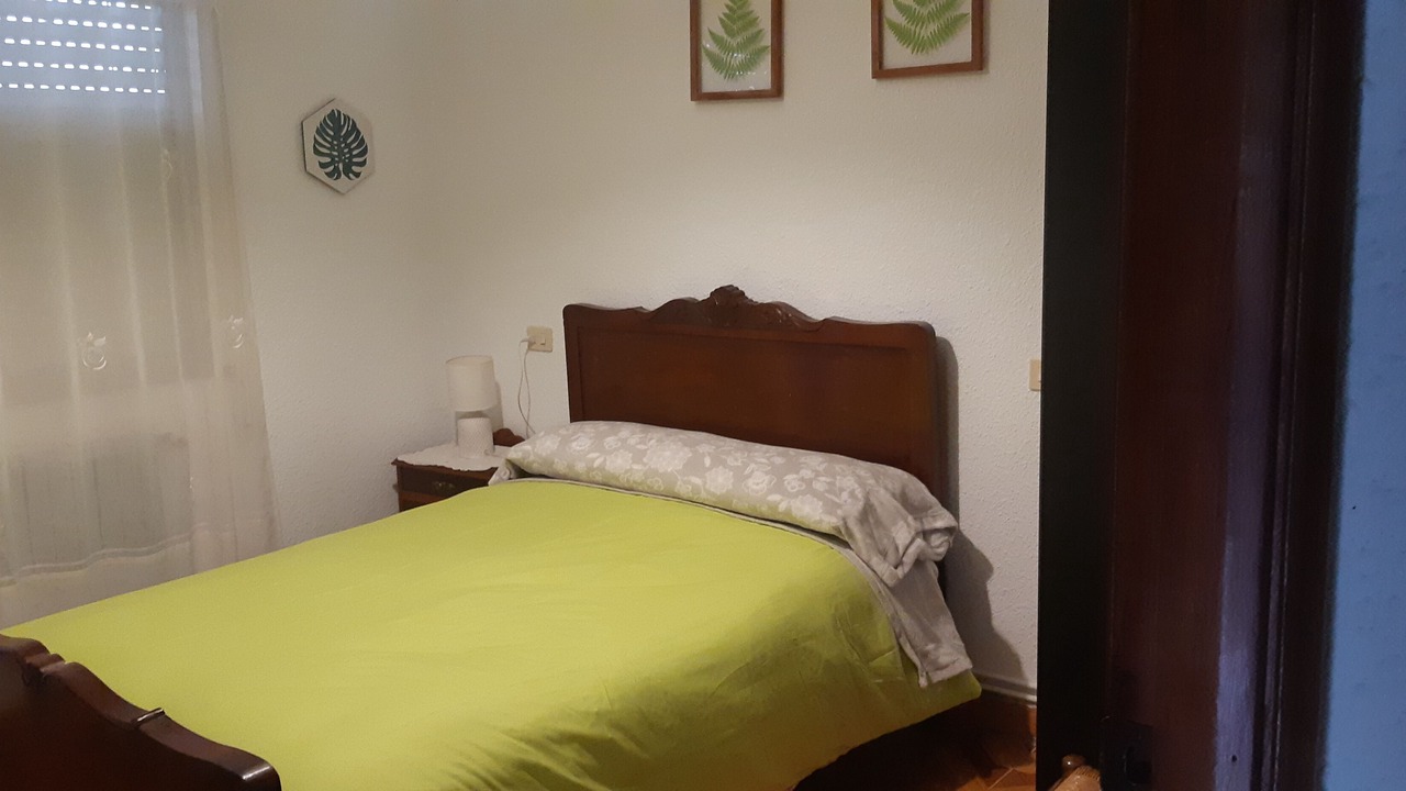 Photo of Bedroom in Mos