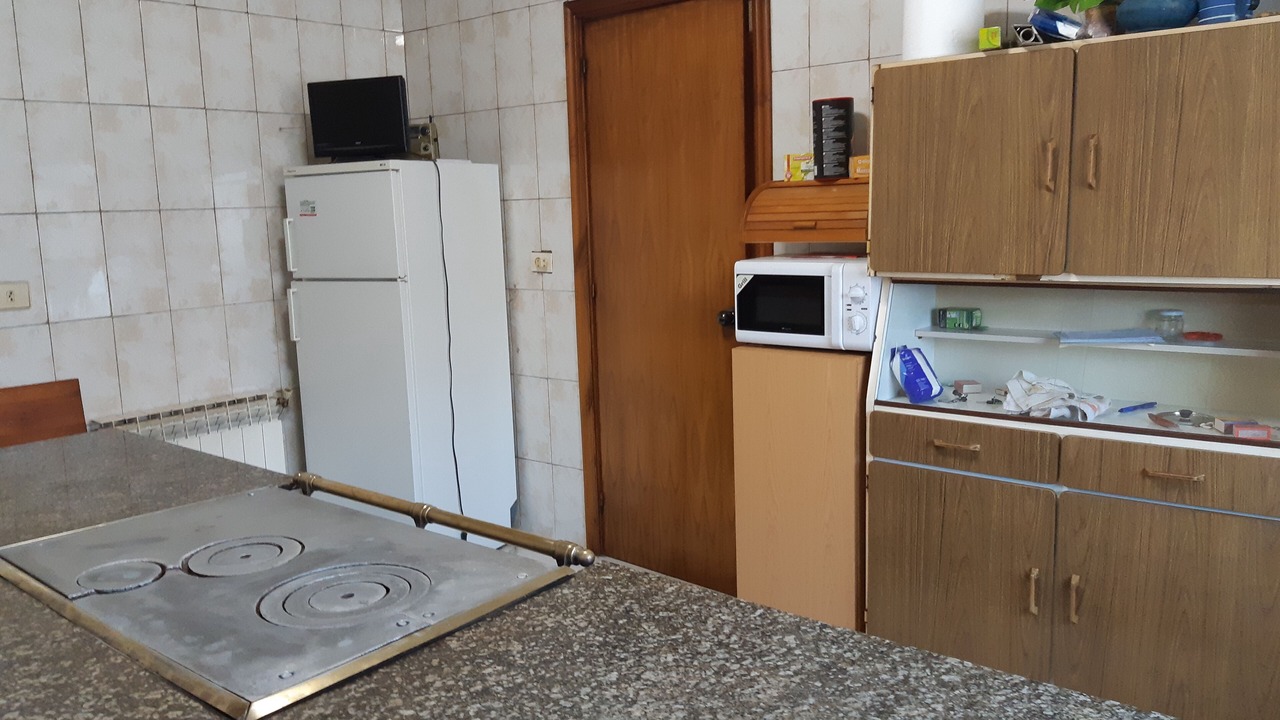 Photo of Kitchen in Mos